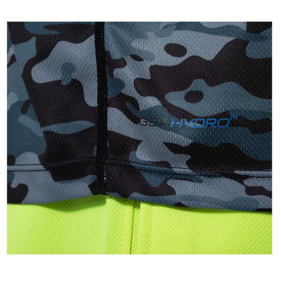 GSA Ανδρική κοντομάνικη μπλούζα Sonicboom Tee GSA Ανδρική κοντομάνικη μπλούζα Sonicboom Tee